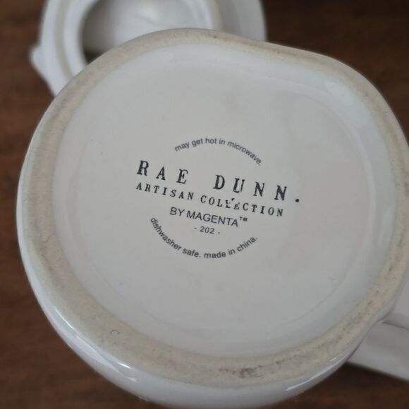 Rae Dunn | A+ Teachers Mug - Picture 6 of 6